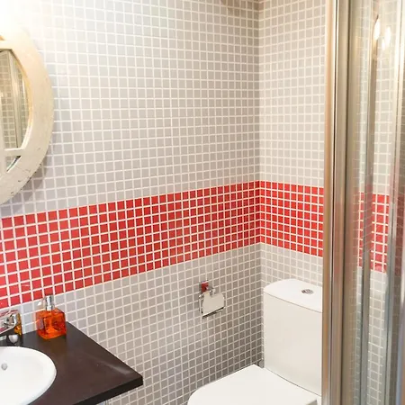 Living4malaga San Francisco Apartament Malaga