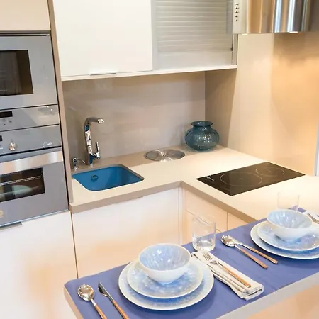 Living4malaga San Francisco Apartament Malaga