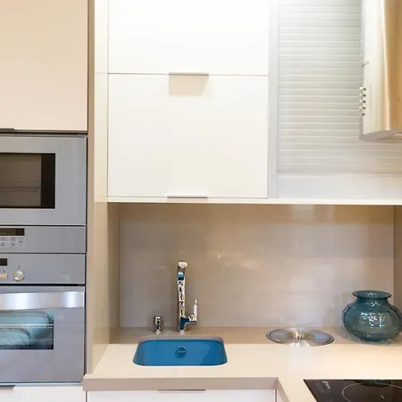 Living4malaga San Francisco * 马拉加